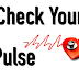 Can You Check Your Pulse?