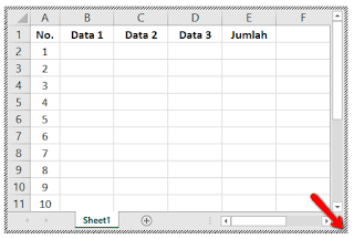 5 Cara Menciptakan Tabel Dalam Microsoft Word Banyak cara yang sanggup dilakukan untuk 5 Cara Menciptakan Tabel Dalam Microsoft Word