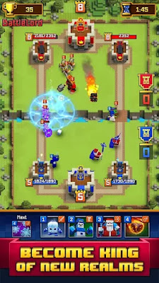 craft royale apk