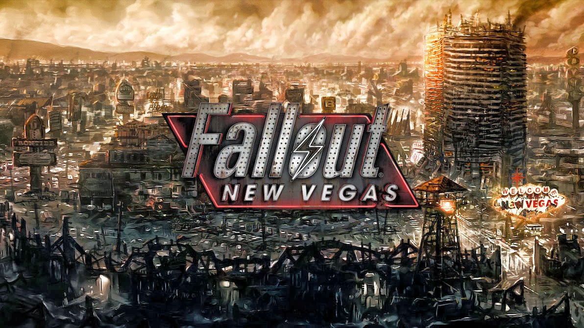 fallout new vegas demo download pc