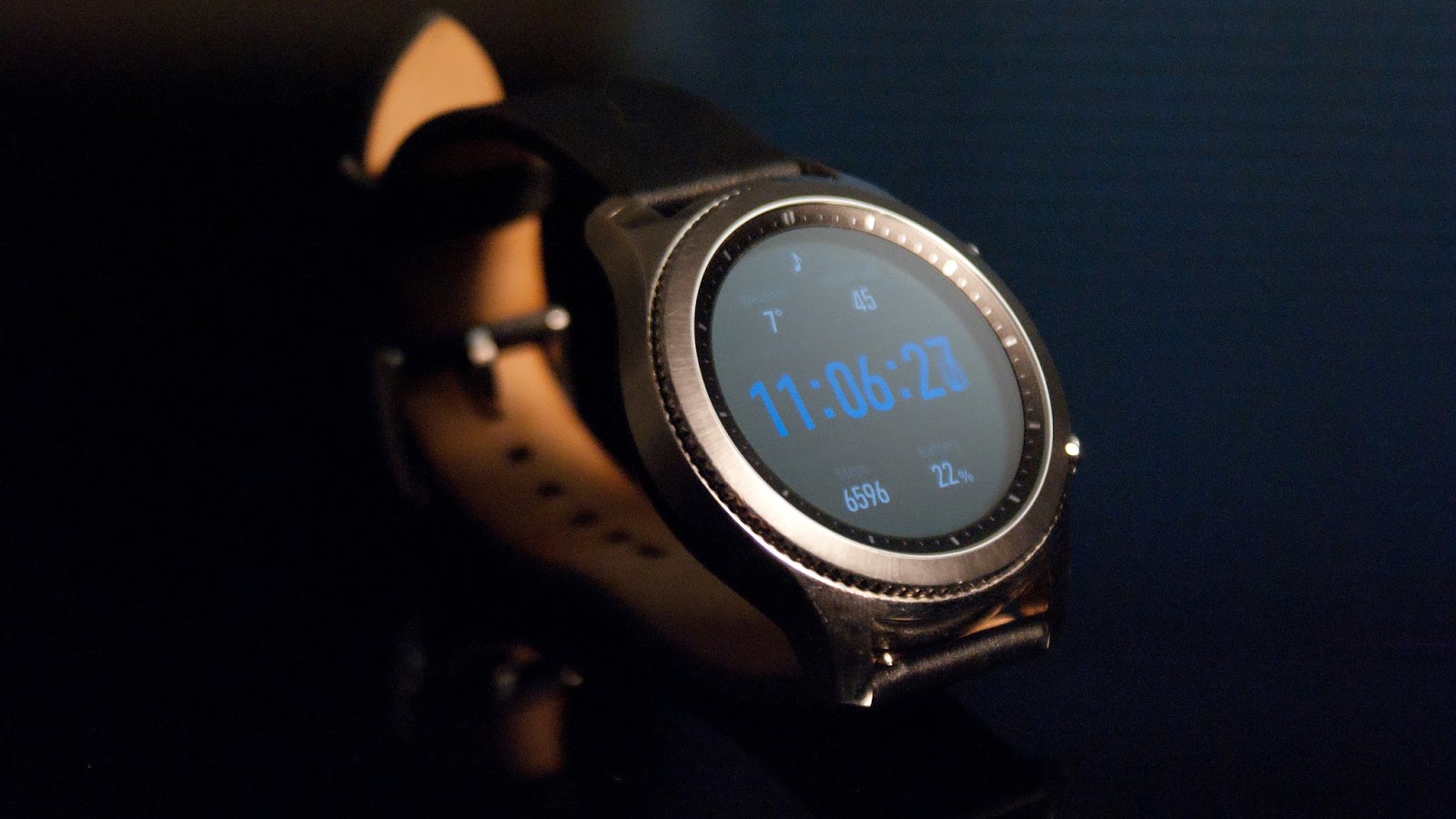 samsung gear s4 release date and price