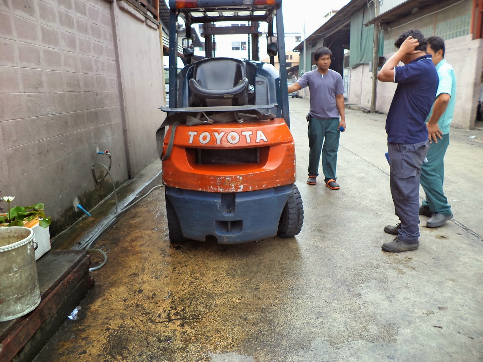 Toyota 62 7fd20