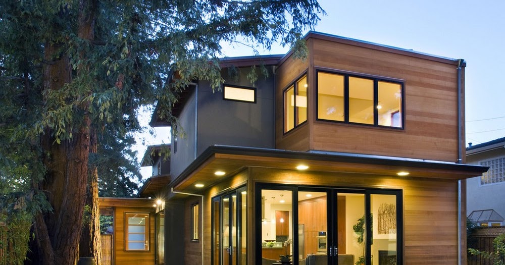 Ini Dia 5 Inspirasi Model Rumah Sederhana Minimalis ...