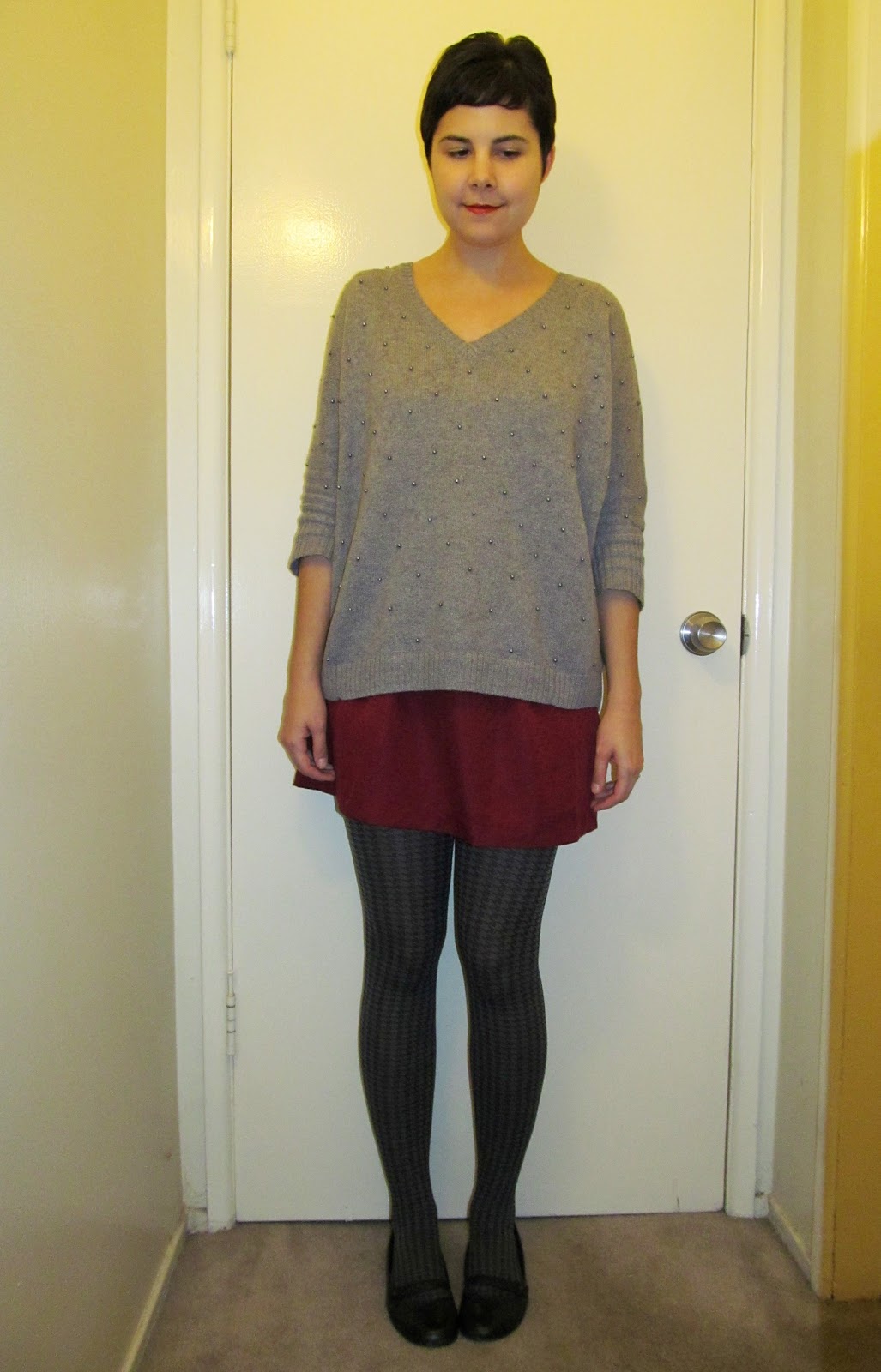 29 Skirts Short and Loose