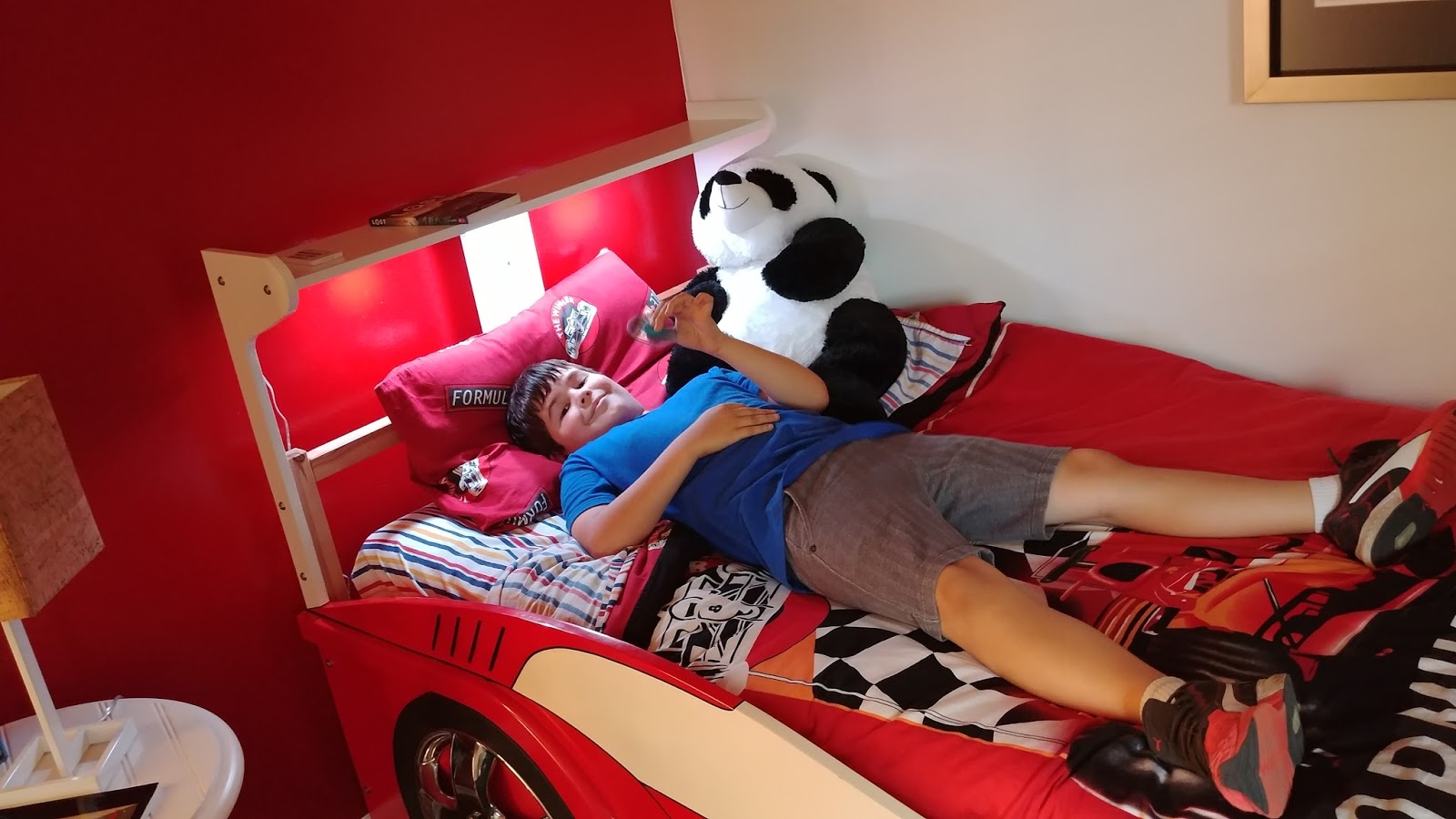 Race Car bed build it yourself Race Car Bed MAKE IT or BUILD IT