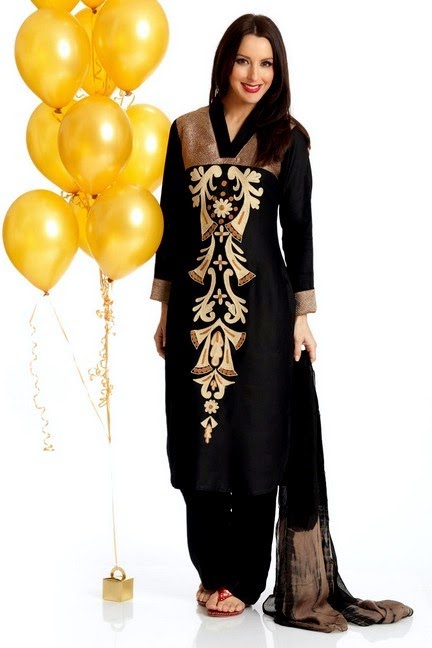 rupali online long dress