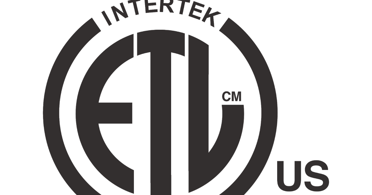 Etl Intertek Logo Download Logo Icon Png Svg | Images and Photos finder