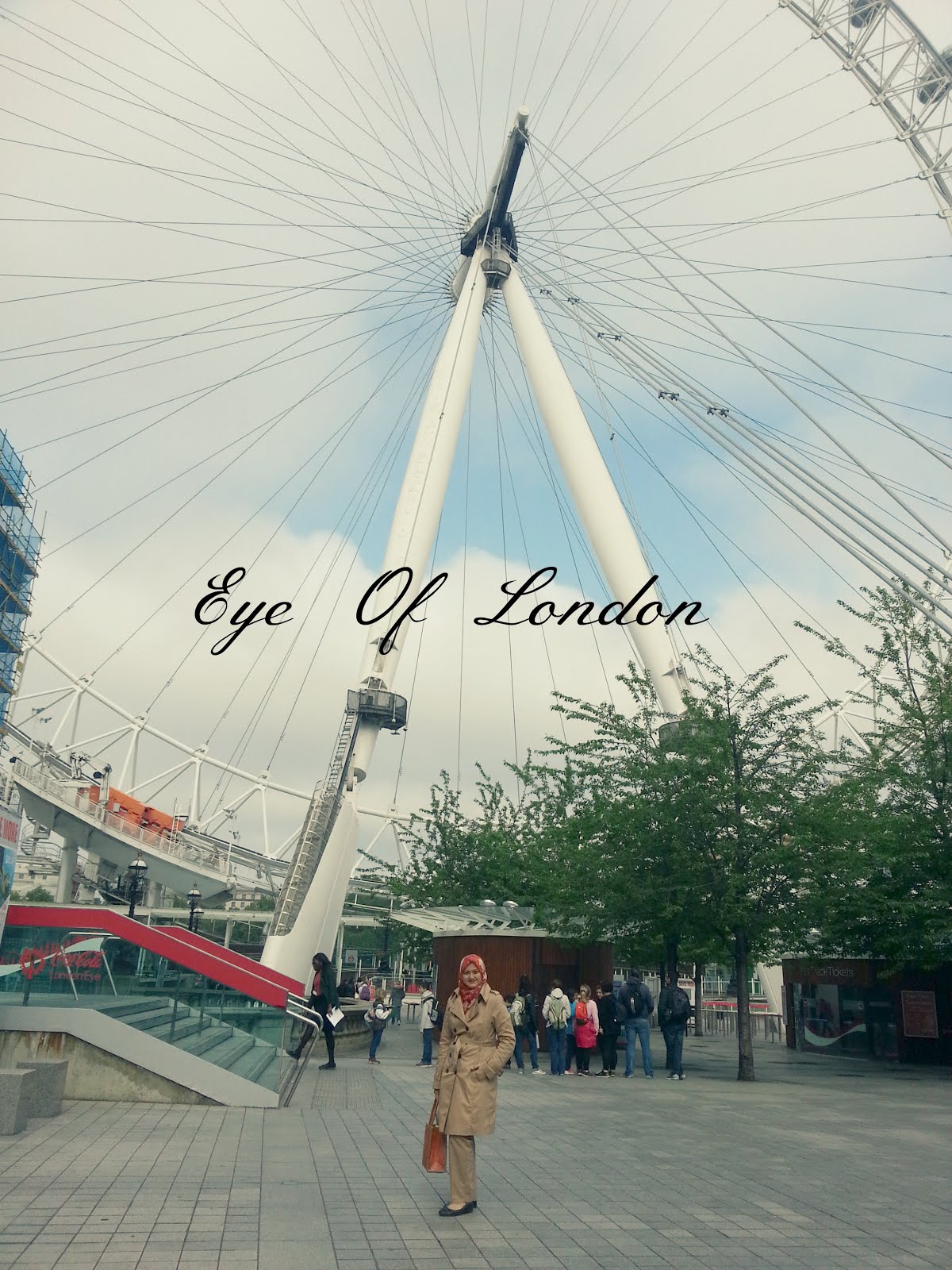 Eye On London