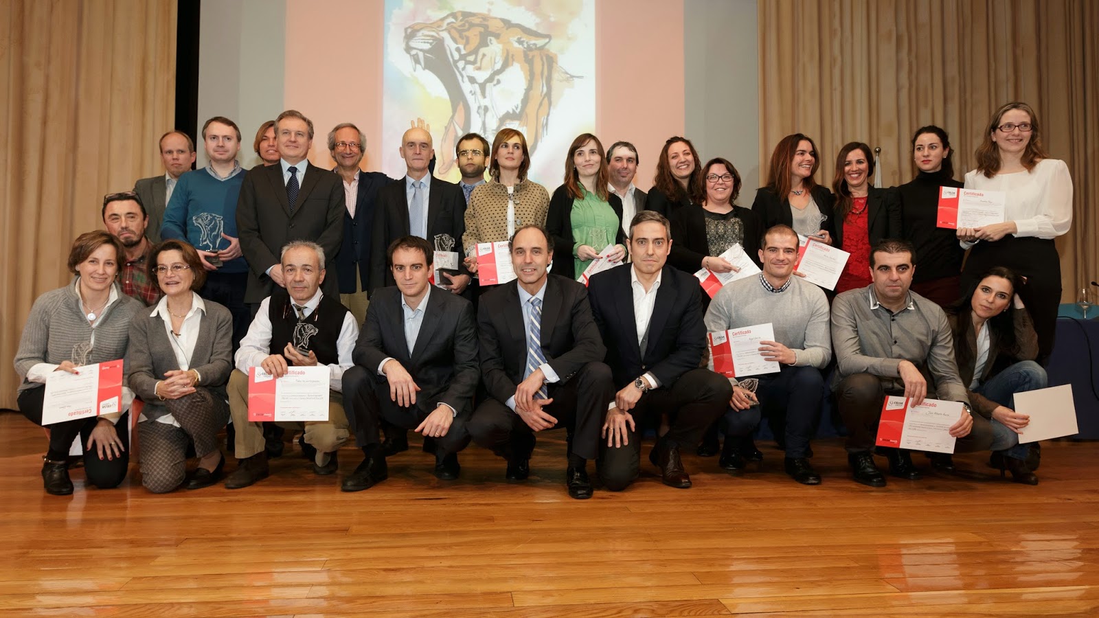 Torrelavega, cruce de caminos Santander Ignacio Diego destaca que la industria en Cantabria se