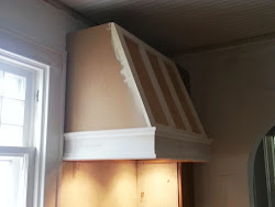 hood shaker range kitchen build diy hoods cabinets vent wood stove confessions aholic custom cabinet molding built extractor confessionsofadiyaholic fan