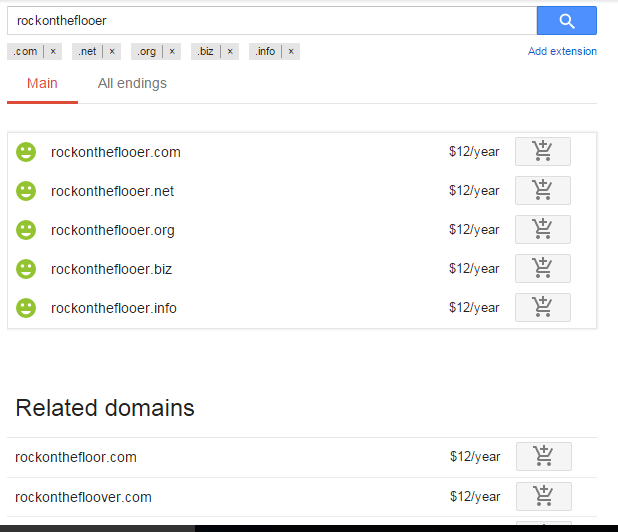 What is Google Domains? How to Register Website with Google? 