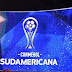 Globo mostra estreias de Fluminense e Corinthians na Copa Sul-Americana