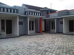 homestay batu 1 homestay kamaran batu malang