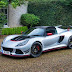 Te mostramos el nuevo Lotus Exige Sport 380