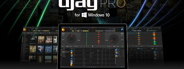 djay pro windows 10 djay pro windows 10