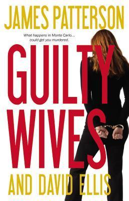 Review: Guilty Wives by James Patterson
