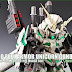 Custom Build: SD x HG Full Armor Unicorn Gundam
