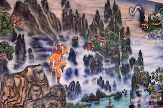 vihara dharmayana kuta