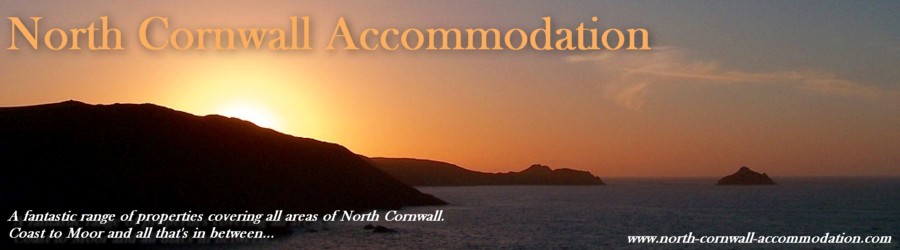 North Cornwall - Travel and Tourism