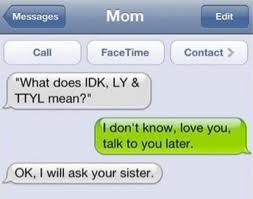 Ish I Wrote: IDK MAN