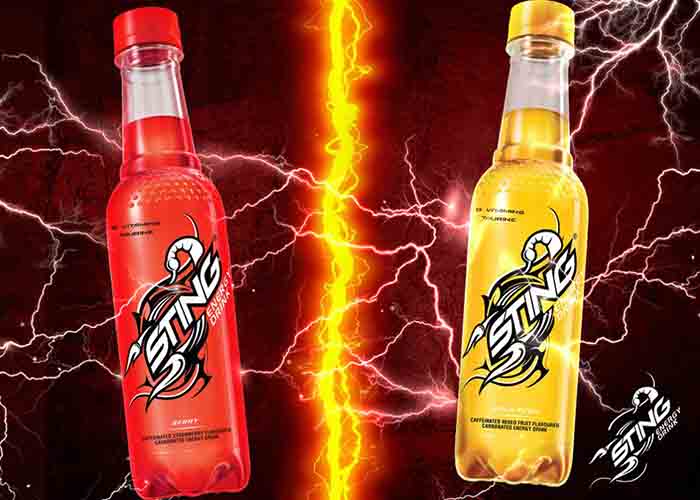 Top 10 Best Selling Energy Drinks in the World TenBuzzfeed