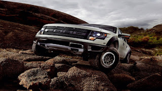 Dream Fantasy Cars-Ford F-150 SVT Raptor 2013 Dream Fantasy Cars-Ford F-150 SVT Raptor 2013