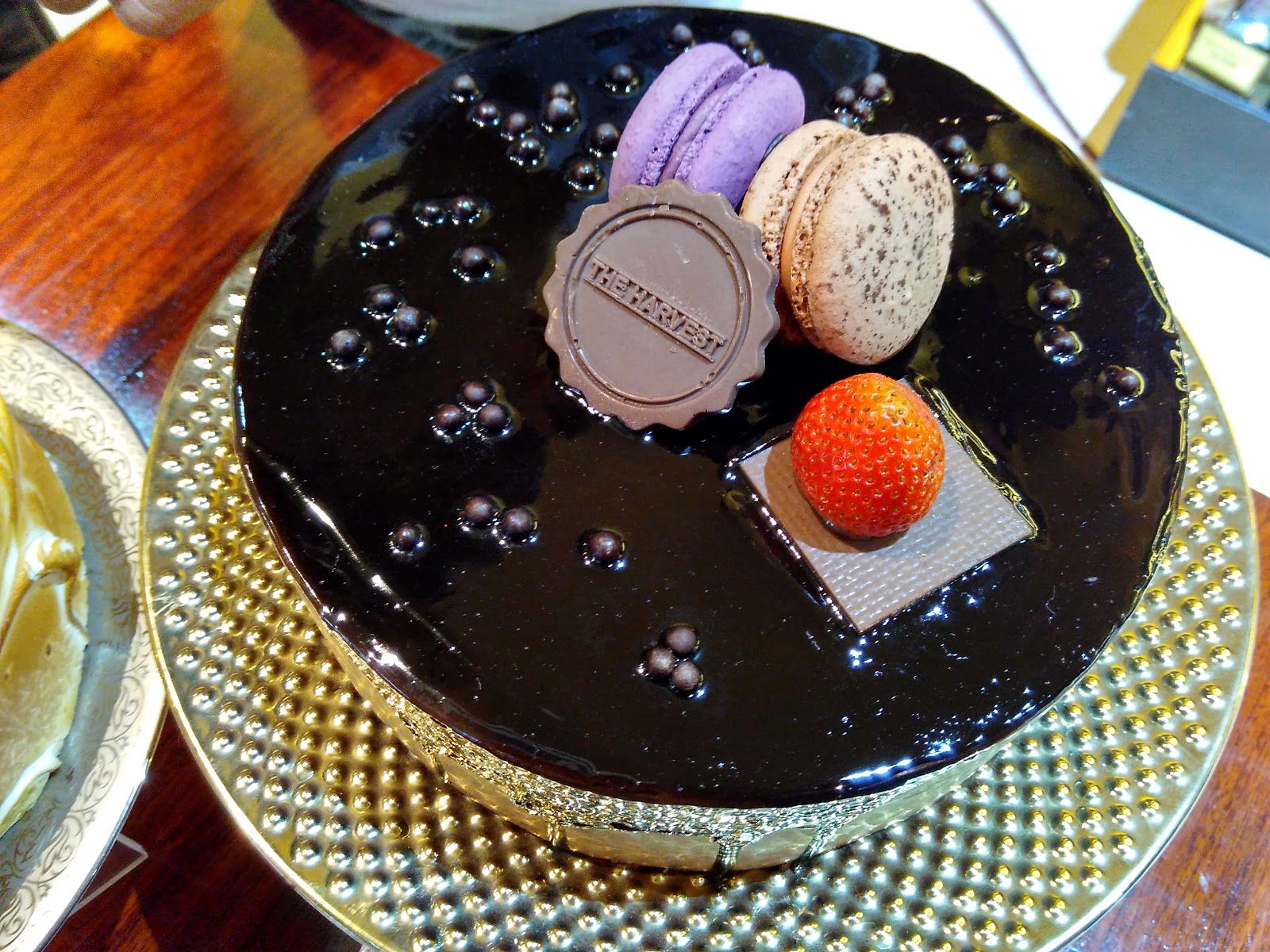 The Harvest Patissier Chocolatier Buka Cabang Ke 26 Di Jogja