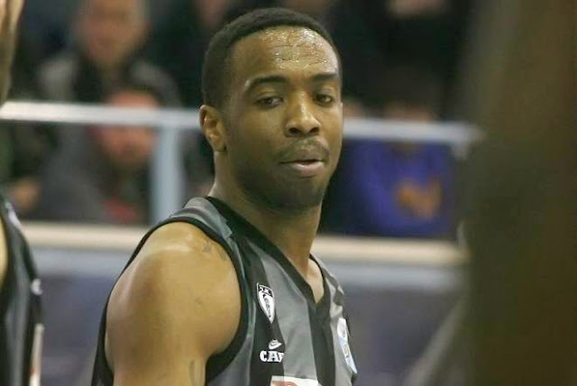 "Από τους κορυφαίους πασέρ στην Ευρώπη ο Κούπερ"