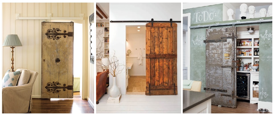 Anyone Can Decorate Architectural Salvage Decorating