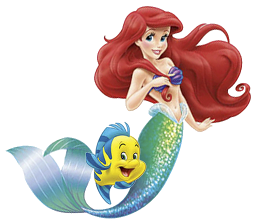 Baú de imagens: ARIEL (png)