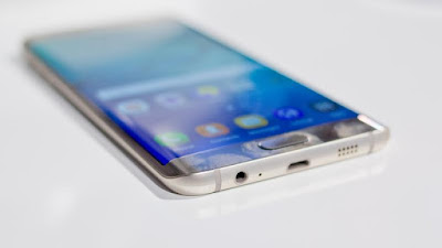 Samsung Galaxy S6 Edge Troubleshooting