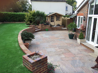 Patio installation Ashtead Surrey Patio installation Ashtead Surrey