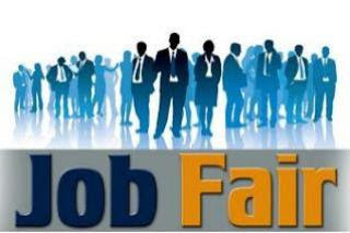 Info JOB FAIR Terbaru Bulan Januari Info JOB FAIR Terbaru Bulan Januari
