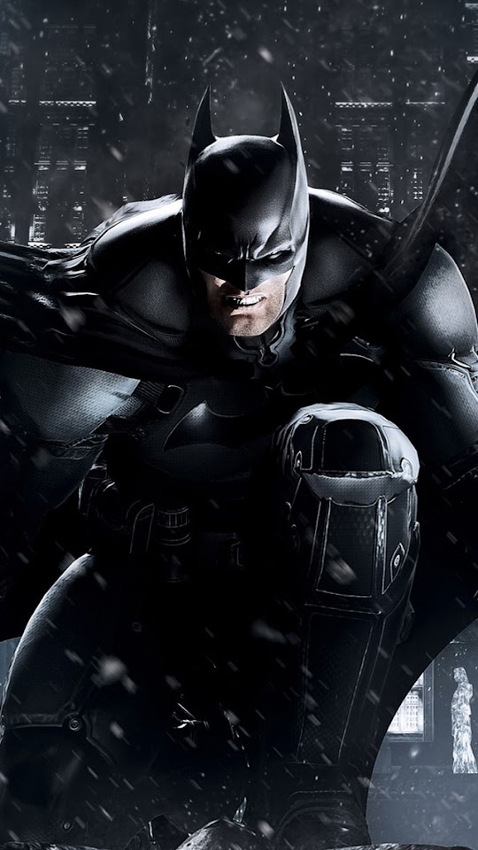   Batman Arkham Origins Game   Android Best Wallpaper