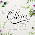 Olivia Script Free
