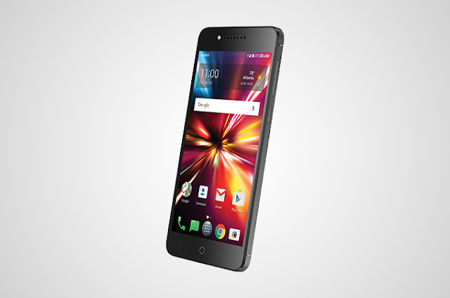 سعر ومواصفات Alcatel pluse mix بالصور والفيديو سعر ومواصفات Alcatel pluse mix بالصور والفيديو
