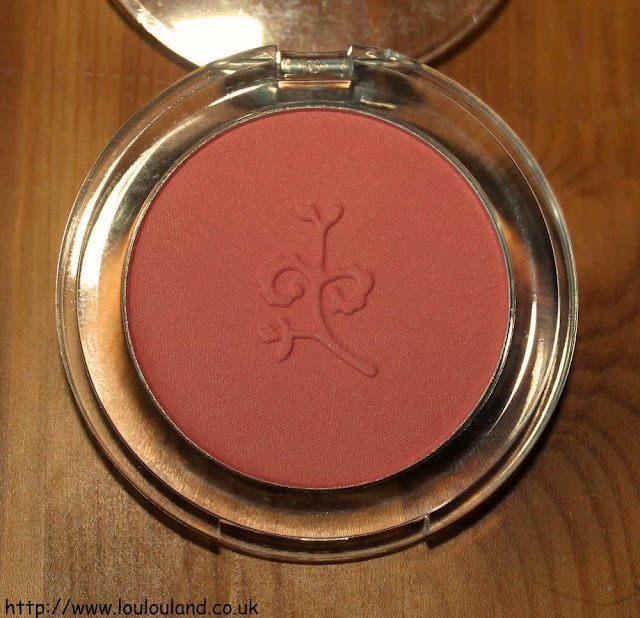 Benecos Natural Trio Blush 'fall In Love' – 3 Natürliche Rouge-Töne Im Set, 2 X 5 G