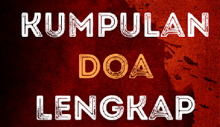 Doa Diberi Kemudahan Dalam Segala Urusan