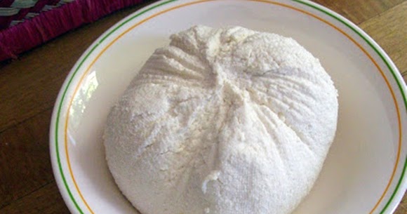 Panir Queso Fresco De India Recetas De Cocina En La Olla