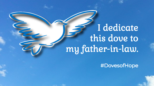 Doves of Hope - Princess Margaret Cancer Foundation