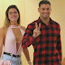 Cauã Reymond e Mariana Goldfarb terminam o namoro