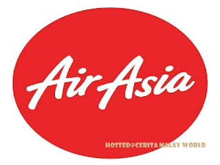 AirAsia tawar tambang promosi Tahun Baru Cina