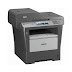 Brother DCP-8250DN Driver Download For Windows and Mac