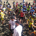 #Ciclismo – Itupeva é bastante elogiada pela organização e estrutura da Copa FBR