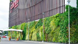 vertikal garden vertikal garden