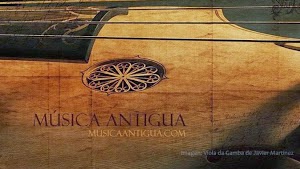 Música Antigua