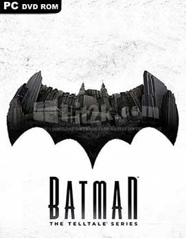 Batman Episode 4-CODEX Free Download Batman Episode 4-CODEX Free Download