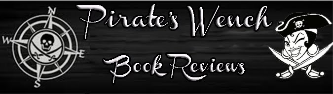 Pirate's Wench Book Reviews