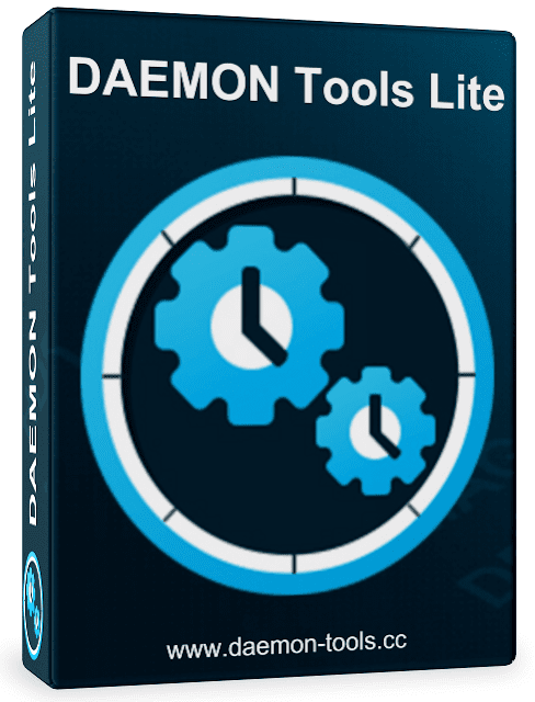 daemon tools ultra 5.5 crack  - Activators Patch