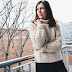 #SEWMYWARDROBE - FEBRUARY - TURTLENECK SWEATER